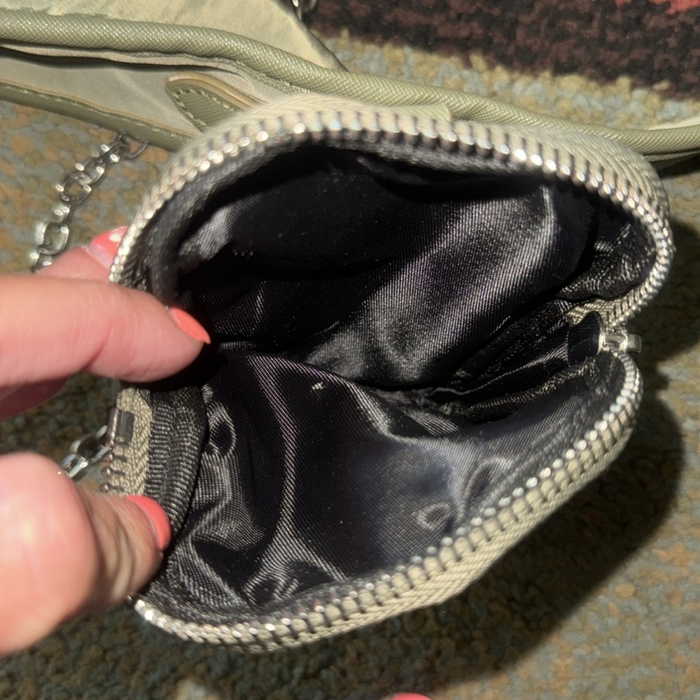 Urban Expressions Purse / Crossbody‎ - Picture 6 of 6